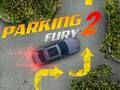 Logħba Parking Fury 2 onlajn