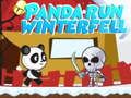 Logħba Panda Run Winterfell onlajn