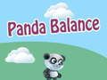 Logħba Bilanċ tal-Panda  onlajn