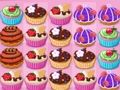 Logħba Cupcake Jive onlajn