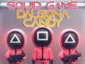 Logħba Klamari Logħba Dalgona Candy  onlajn