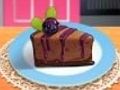 Logħba Berry Cheesecake Klassi tat-Tisjir ta 'Sara onlajn Logħba Berry Cheesecake Klassi tat-Tisjir ta 'Sara onlajn