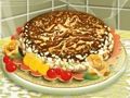 Logħba Cheesecake tal-Irħam  onlajn