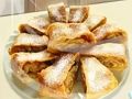 Logħba Strudel tal-Bavarja  onlajn