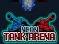Logħba Neon Tank Arena onlajn