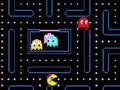 Logħba Sinjorina. Pacman  onlajn