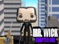 Logħba Mr. Wick Kapitolu Wieħed  onlajn