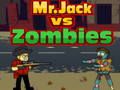 Logħba Mr Jack vs Zombies onlajn Logħba Mr Jack vs Zombies onlajn