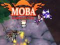 Logħba Simulatur Moba  onlajn