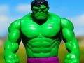 Logħba Superheroes Puzzle inkredibbli  onlajn
