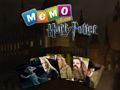 Logħba Memo Deluxe ta 'Harry Potter onlajn Logħba Memo Deluxe ta 'Harry Potter onlajn