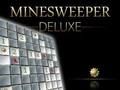 Logħba Minesweeper deluxe onlajn