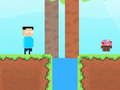 Logħba Minecraft Herobrine  onlajn