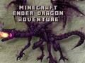 Logħba Minecraft Ender Dragon Adventure onlajn Logħba Minecraft Ender Dragon Adventure onlajn