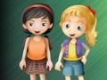 Logħba Amgel Kids Room Escape 57 onlajn