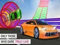 Logħba Mega Ramp Stunts GT Racing onlajn