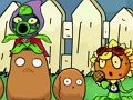 Logħba Il-Ġimgħa filgħaxija Funkin VS Plants vs Zombies Replanted  onlajn