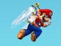 Logħba Super Flappy Mario onlajn