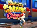 Logħba Subway Surfers Chicago onlajn