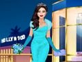 Logħba Glam Dress Up Game għal Girl  onlajn