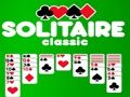 Logħba Solitaire klassika onlajn Logħba Solitaire klassika onlajn