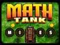 Logħba Minjieri tat-Tank tal-Matematika  onlajn