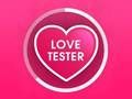 Logħba Love Tester 3 onlajn