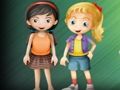 Logħba Amgel Kids Room Escape 58 onlajn