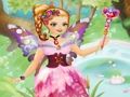 Logħba Fairy Dress Up Game għal Girl  onlajn