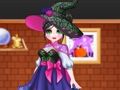 Logħba Ħelu Witch Princess  onlajn
