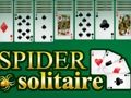 Logħba Solitaire Spider onlajn Logħba Solitaire Spider onlajn