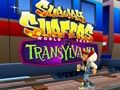 Logħba Subway Surfers Transilvanja  onlajn