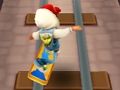 Logħba Subway Surfers Sydney onlajn