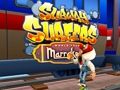 Logħba Subway Surfers World Tour: Marrakexx  onlajn