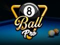 Logħba 8 Ball Pro onlajn