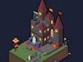Logħba Halloween Idle World onlajn