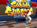 Logħba Subway Surfers Barċellona  onlajn
