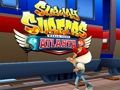 Logħba Subway Surfers World Tour Atlanta onlajn