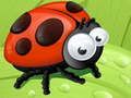Logħba Ladybug slide onlajn