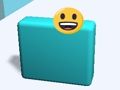 Logħba Jelly Extreme Shift 3D onlajn
