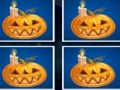 Logħba Sib Pic differenti Halloween  onlajn