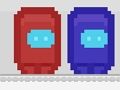 Logħba Pixel Us Aħmar u Blu 2  onlajn