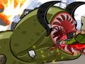 Logħba Worm Monster onlajn