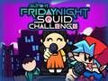 Logħba Super Friday Night Squid Challenge onlajn