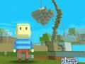 Logħba Kogama: Minecraft Sky Land onlajn