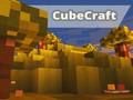 Logħba Kogama: Cubecraft onlajn