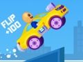 Logħba Super Buddy Run 2: Crazy City  onlajn
