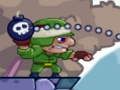 Logħba Suldat vs Zombies  onlajn