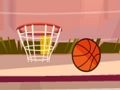 Logħba Dunk Ball onlajn