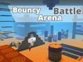 Logħba Kogama: Bouncy Arena Battalja  onlajn